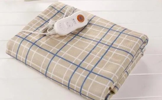 电热毯有辐射吗