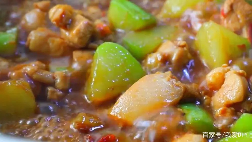 价格不高的佛手瓜，到底怎么做才是最美味的？