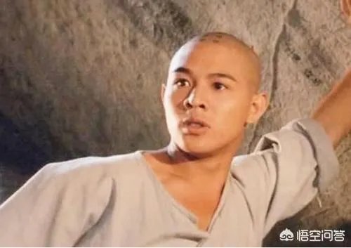 你认为香港影坛最能打的明星是谁?