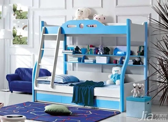 喜梦宝儿童床甲醛严重超标 涉事产品已下架