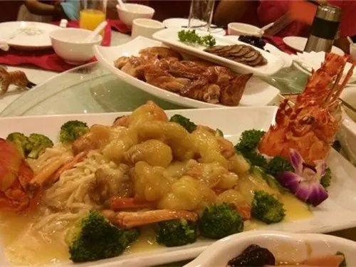 北京婚宴菜单预订 北京人一般喜欢预定哪些婚宴菜品