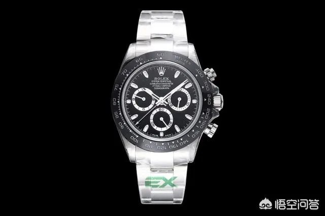 新手“玩表”，该如何入门？