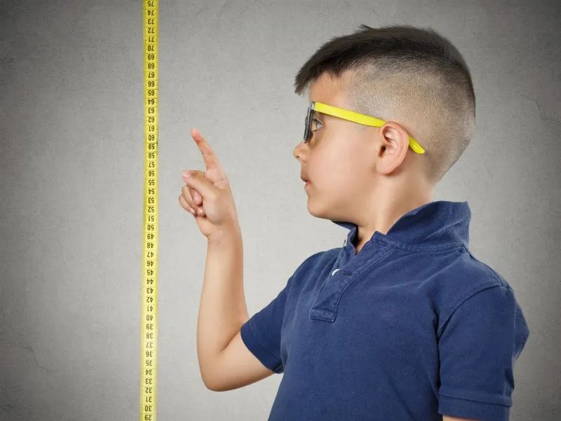 吃三七能长高吗