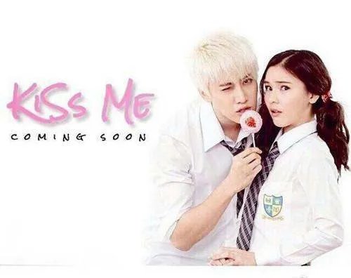 如何评价一吻定情泰国版？