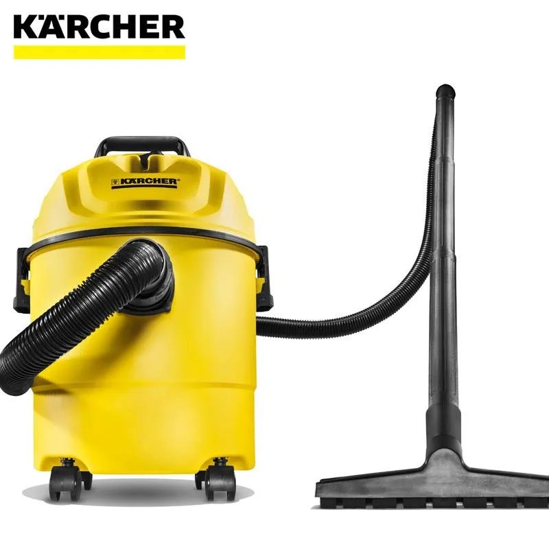 吸尘器哪个牌子好 吸尘器十大品牌推荐