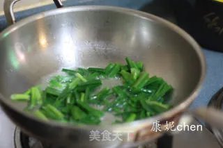 葱油面