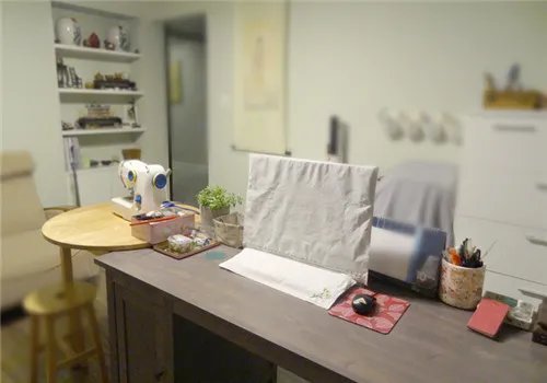 电脑罩有什么作用 防护屏对电脑辐射有用吗