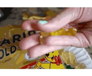 果冻口红怎么做的？果冻口红的做法