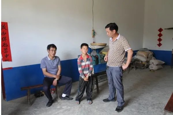 留守儿童的教育方法