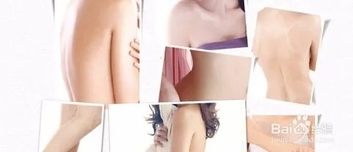 山茶油有护肤的作用吗?