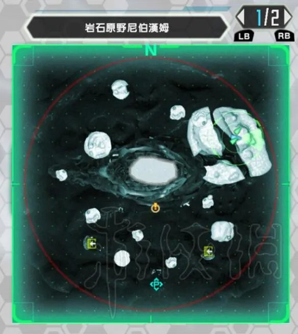 《加速世界VS刀剑神域》全探索任务位置图文详解 探索任务怎么做？