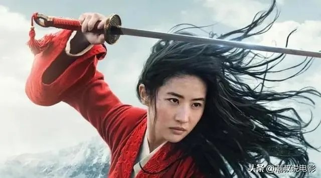 迪士尼宣布《花木兰》北美档期不推迟，这会对其票房产生不利影响吗？