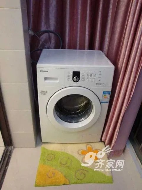 甜美的梦想 小镇姑娘20万装田园风3室