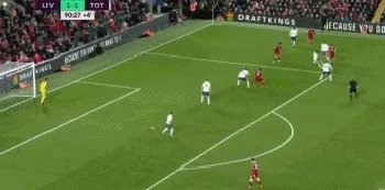 萨拉赫进球获普斯卡什奖引争议:“这种进球梅西一年能进一大把”,你怎么看?