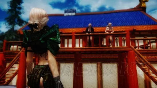 《上古卷轴5》所有房子购买攻略 上古卷轴5房子怎么买