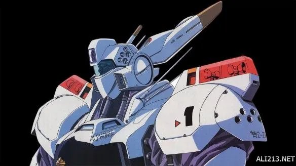 怀念那些年属于80、90后的经典动画片（机器人篇）