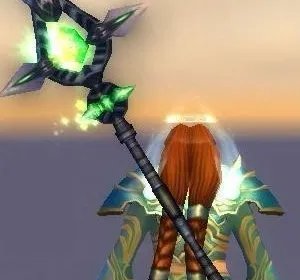 魔兽世界祈福法杖怎么获取