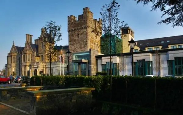 爱尔兰为什么要禁止离婚?