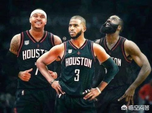 保罗赛后接受采访，并没有和韦德一样支持自己的兄弟安东尼，对此你怎么看？