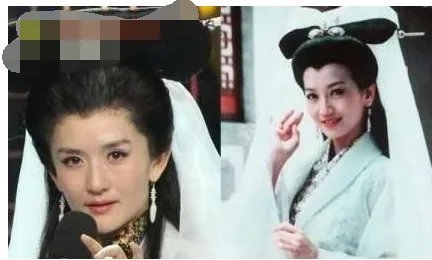 谢娜再现神模仿?