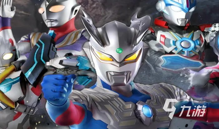 奥特曼所有游戏大全2021 最好玩的奥特曼所有游戏推荐