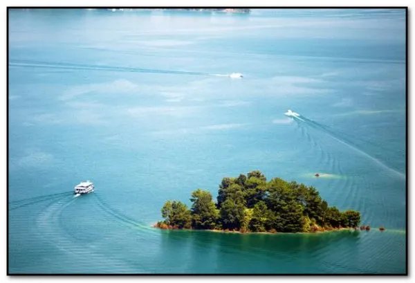 求河源旅游景点大全排名，哪些比较推荐？