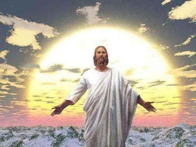 基督是什么意思？为什么说“耶稣基督”