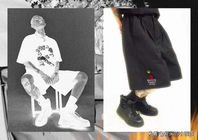 有没有适合职场青年的服装品牌？