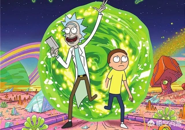 瑞克和莫蒂会出第四季吗？