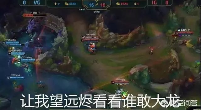 鲁豫有约采访IG队员, JKL: 没有天赋的话劝你们还是别进这个行业,你怎么看?