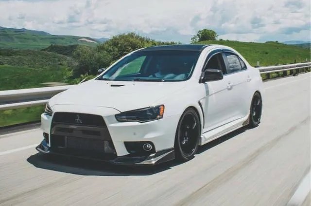 2.0T车型马力最大的是哪一款？