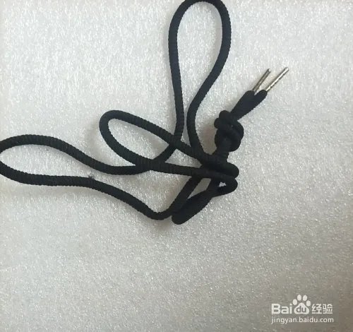 中国结最简单的编法