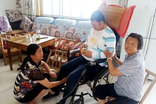 为什么女婿和丈母娘的关系都特别好？