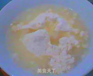 蒸鸡蛋糕