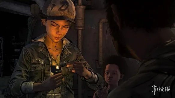 《行尸走肉最终季》复活后首集15号发售 预告公布!