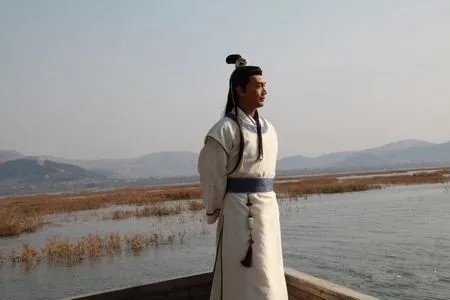 楚留香传奇张智尧版简介 导演张敏耗费半年力求还原原著