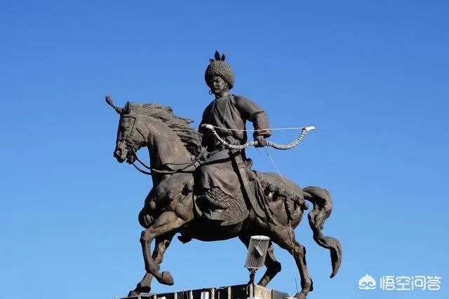 内蒙发展什么行业