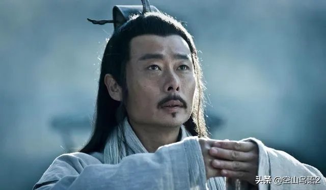 萧何张良他们那么有才能，为什么不自已干，还得跟着刘邦干？