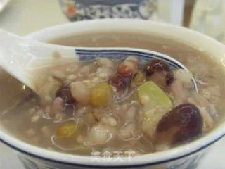 八宝粥