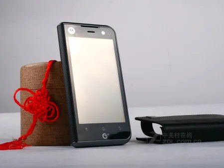 3G智能强机 摩托罗拉MT720今起优惠促销