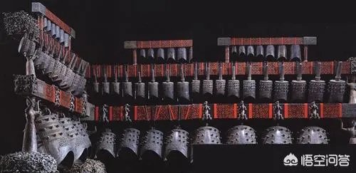 中国七大绝世宝藏分别是什么?