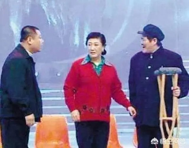 赵本山和范伟为什么不一起合作了?