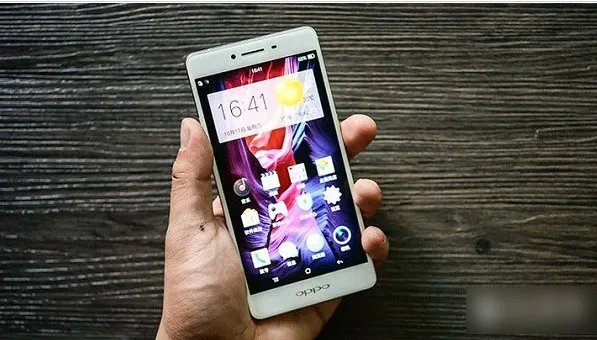 oppo手机r7和r7s的区别
