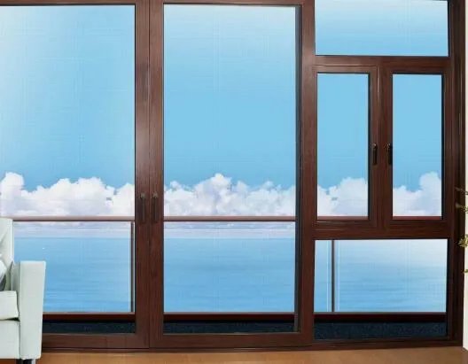 德技门窗加盟前景怎么样 考察加盟品牌的切入点