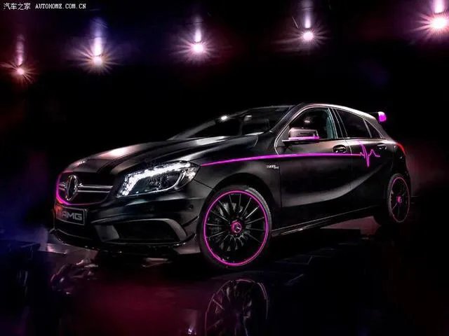 2.0T车型马力最大的是哪一款？