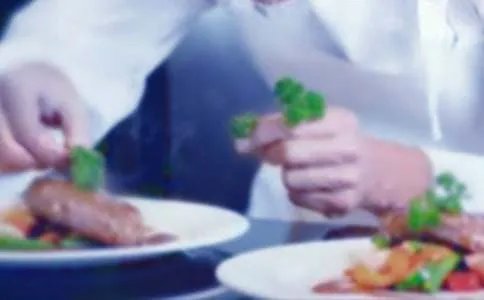 厨师的经典语录