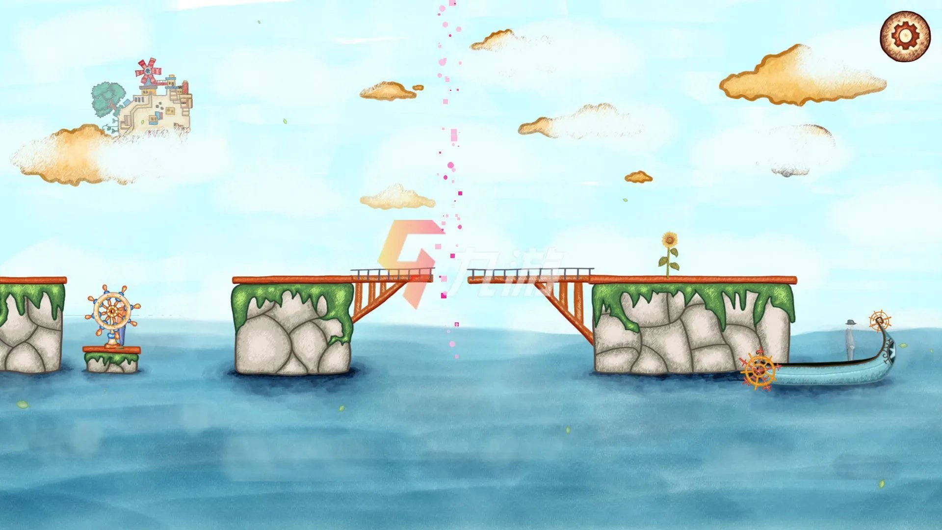 2022推荐游戏治愈系有哪些 好玩的治愈系游戏下载大全