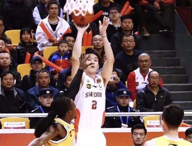 cba半决赛g4,山东队依靠什么赢了浙江广厦?山东队还要改善什么才能走的更远?