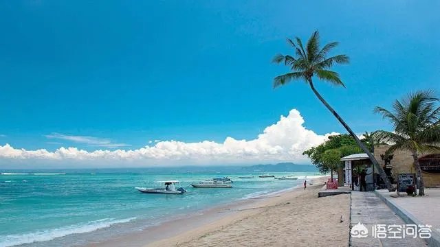 为什么中国有些人喜欢去东南亚旅游？