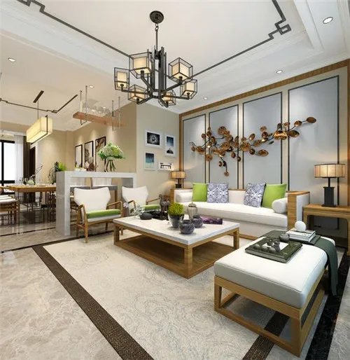 上海装修公司哪家好十大排名